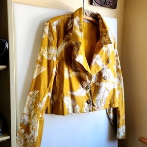 Asos bolero style jacket